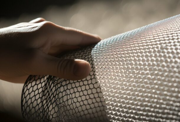 flyscreen mesh replacement